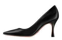 DIOR Attract Slim Heel High Heels Women's Black