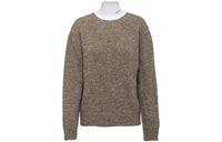 PRADA Cashmere Sweaters Women's Brown