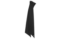 SAINT LAURENT Hair Bands Women's Black