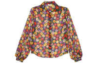 SAINT LAURENT Shirts Women's Multicolor
