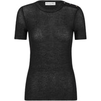 DIOR T-Shirts Women's Black