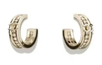 CHANEL Earrings Women's