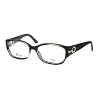 DIOR - Cat Eye Eyeglass Frames Women's Black