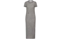 DIOR FW23 Short Sleeved Dresses Women's Black