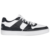 CELINE Low Top Stylish Skateboarding Shoes Men's White Black