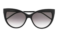 SAINT LAURENT Eyewear Sl M48SA Cat eye Sunglasses