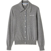 MIU MIU Cashmere Cardigan