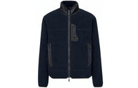 DIOR Sherpa Fleece Jacket