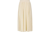 Loro Piana Casual Long Skirts Women's Beige