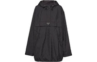 PRADA Jackets Women's Black