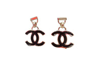 CHANEL Earrings Women's