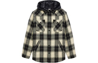 CELINE Jackets & Coats Men's Raw White