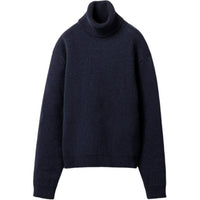 MIU MIU Sweater Women's Marine Blue