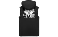 DIOR Vests Women's Black