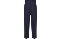 DIOR SS24 Casual Pants Men's Blue