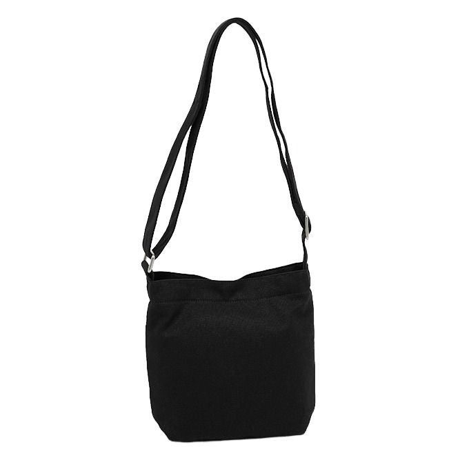 Carhartt WIP SS26 Small Crossbody Bag 'Black' I035991-X5-89XX