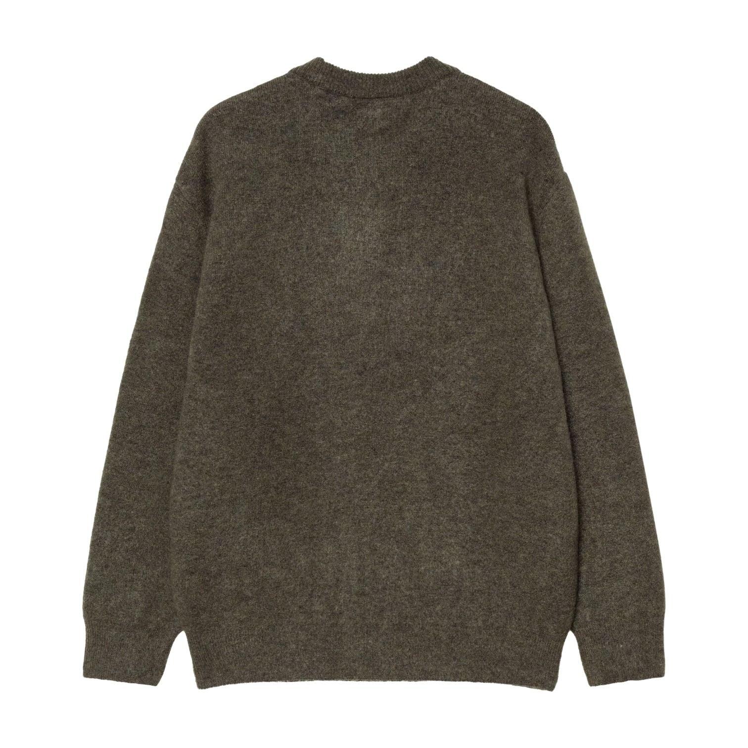 Carhartt WIP Chedda Sweater 'Gray' I035593-3E0-XX