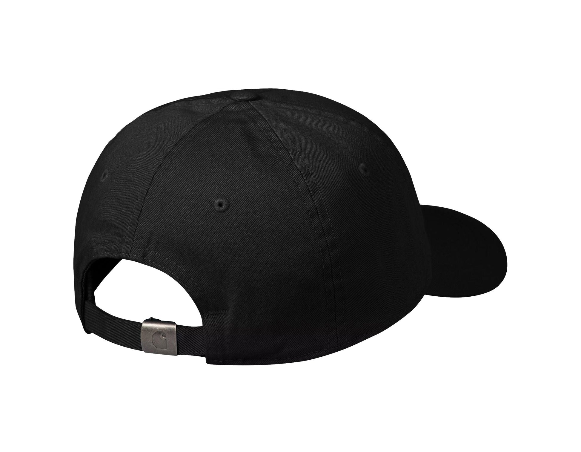 Carhartt WIP 26 Madison Logo Cap 'Black' I036730-0D2-XX