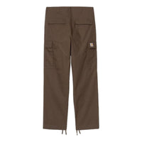 Carhartt WIP Low Rise Cargo Pants 'Brown' I032467-2LS-02