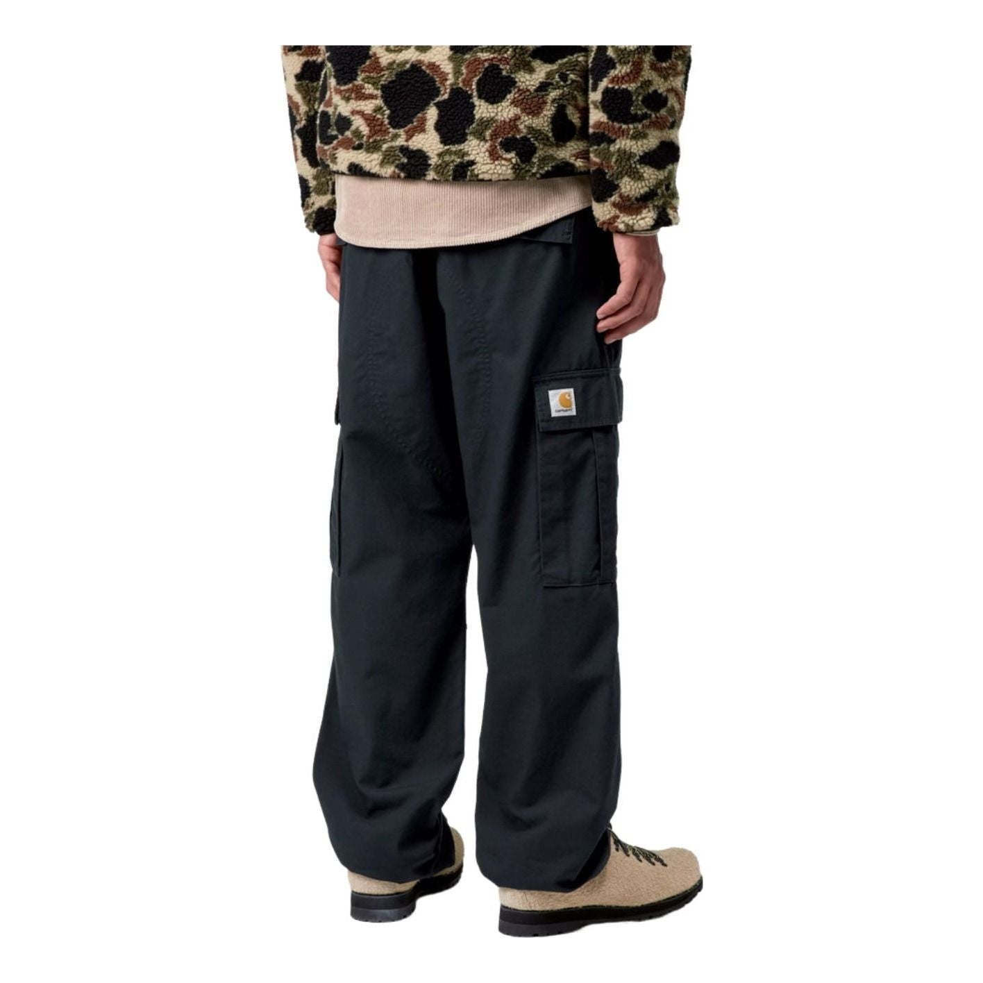 Carhartt WIP Cargo Pants 'Navy' I032467-J002-32