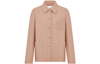 DIOR Jackets Women's Light Pink