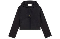 CELINE Jackets & Coats Women's Black