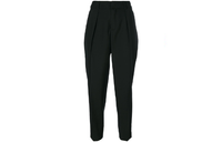 SAINT LAURENT Casual Pants Women's Black
