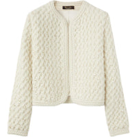 Loro Piana Jackets Coats Women's Snow White