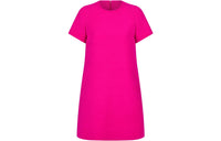 DIOR SS23 Short-Sleeved Dresses Women's Pink