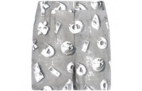 DIOR Arsham Lunar Relic Shorts