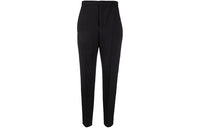 SAINT LAURENT Casual Pants Women's Black