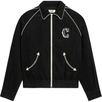 CELINE Western Teddy Jacket