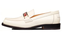 DIOR Women's Code Loafer 'Off White'