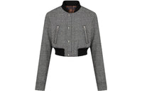 LOUIS VUITTON FW23 Jackets Coats Women's Gray