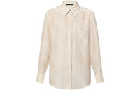 LOUIS VUITTON SS24 Shirt Women's Beige