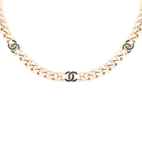 CHANEL Necklaces Women's