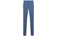 DIOR Quarterly New Products Cargo Pants Men Blue