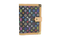 LOUIS VUITTON 2005 Agenda Pm Notebook Cover