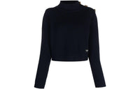 PRADA Sweaters Women's Blue