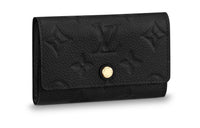 LOUIS VUITTON 6 Key Holder