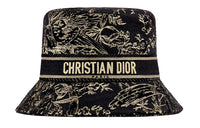 DIOR Cotton Bucket Hats Women's