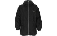 PRADA Jackets Women's Black