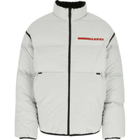 PRADA Jackets Coats Men's White
