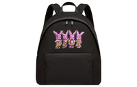 DIOR Technology Canvas Backpack Kids' Black
