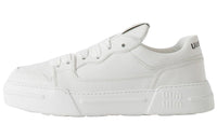 MIU MIU Low Top Stylish Skateboarding Shoes Women's White