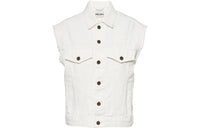 MIU MIU Jackets Women's White