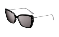 DIOR Sunglasses Women's Black