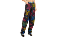 CHANEL Jeans Women's Multicolor