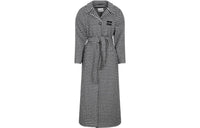 MIU MIU FW22 Coat Women's Black