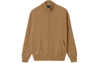 Loro Piana Knitwear Men's Khaki